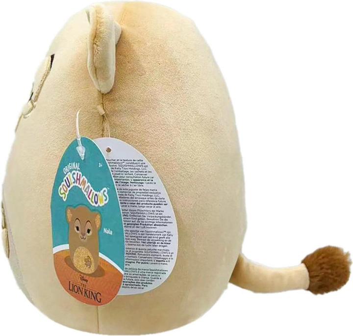Produktbild Squishmallows König der Löwen Nala (20 cm)