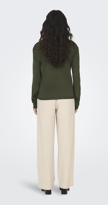 Actual product image JdY Buttoned knit jumper (S)