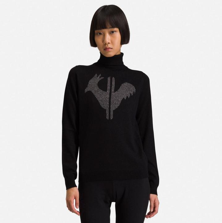 Immagine prodotto Rossignol Klassischer Rollkragenpullover (L)