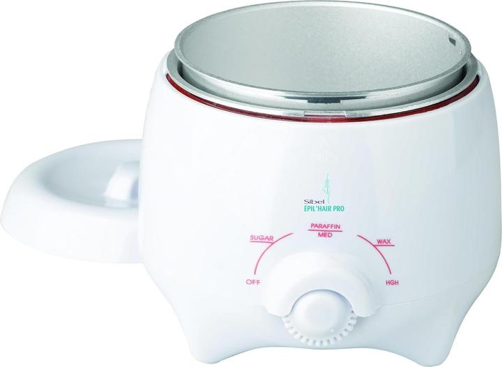 Produktbild Sibel 250ml Wax Heater Tank (250 ml, 1 x)