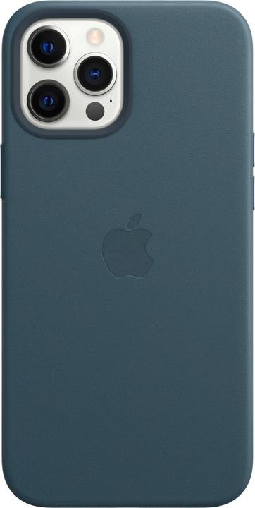 Baltic Blue