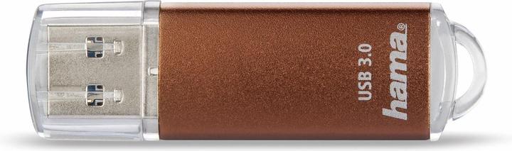 Actual product image Hama Laeta (128 GB, USB-A)