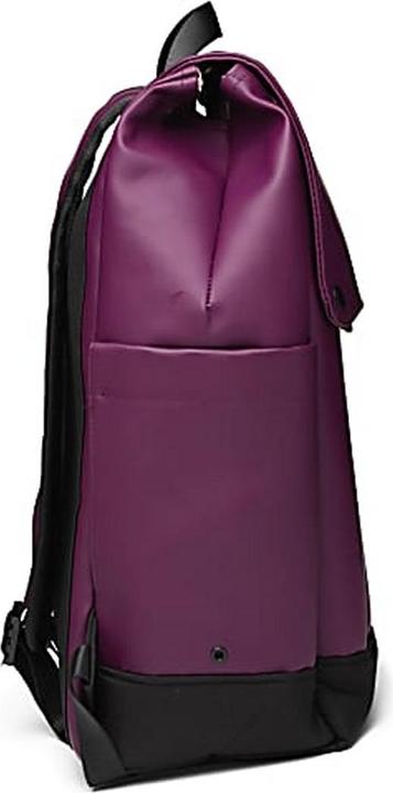 Actual product image Tretorn WINGS DAYPACK, Blackberry (16 l)