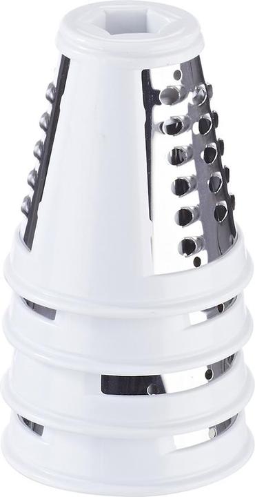 Image du produit Melchioni Râpe électrique Taz à 5 lames
