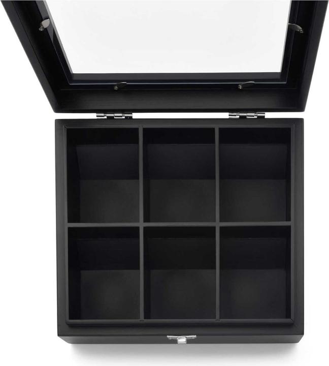 Actual product image Bredemeijer Tea box 6ér