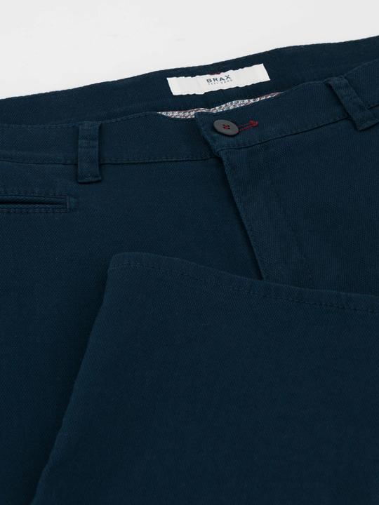 Image du produit BRAX Pantalon chino "Fabio" navy (W34/L32)