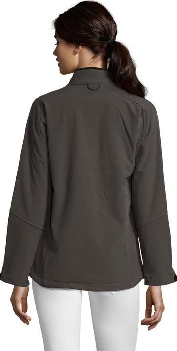 Image du produit Sols Roxy Veste Softshell respirante coupe-vent déperlante (S, M, L, XL, XXL)