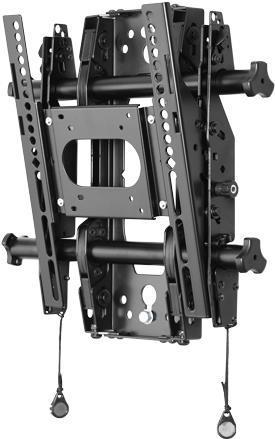 Immagine prodotto Chief STL Series Secure, Medium Bolt-Down Table Stand - Set-up per display LCD - (Vari)