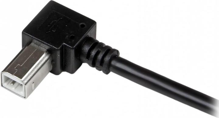 Image du produit StarTech Câble USB 2.0 A vers B (2 m, USB 2.0)