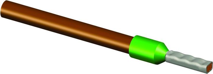 Produktbild Gedore 8141 Präzisions-Crimp-Zange für Aderendhülsen (195 mm)