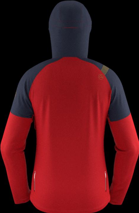 Immagine prodotto La Sportiva Pocketshell Jkt M (XXL)
