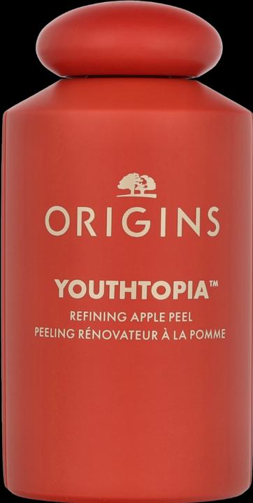 Actual product image Origins Youthtopia - Refining Apple Peel (Exfoliation, 100 ml)