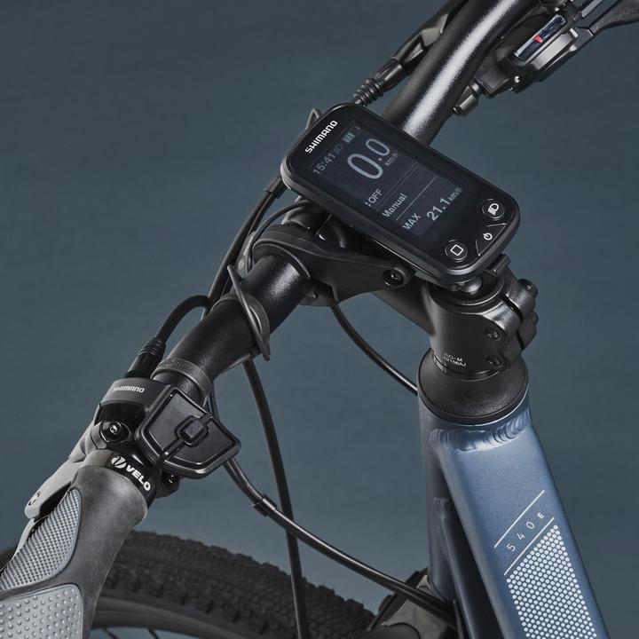 Produktbild Btwin RIVERSIDE 540E (53 cm)