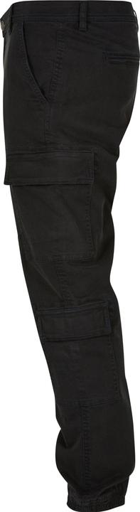 Actual product image Urban Classics Double Cargo Twill Jogging Pants (32)