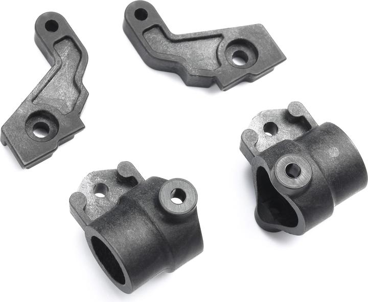 Image du produit Tamiya TRF420 C-Parts (avant-train)