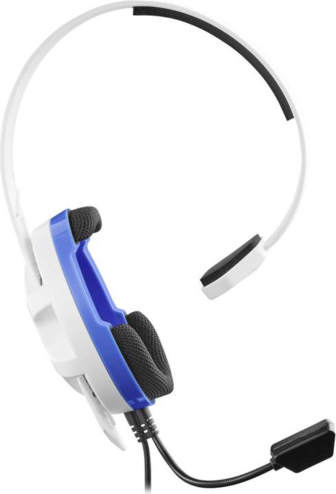 Produktbild Turtle Beach Recon Chat für PS4 Over-Ear Headset (Kabelgebunden)