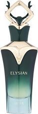 Ameer Al Oud Fragrance World French Avenue Elysian Onyx Eau De Parfum for Men 80ml (Eau de Parfum, 80 ml)