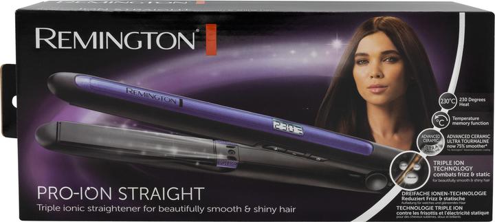Actual product image Remington S7710 (Straightening iron)