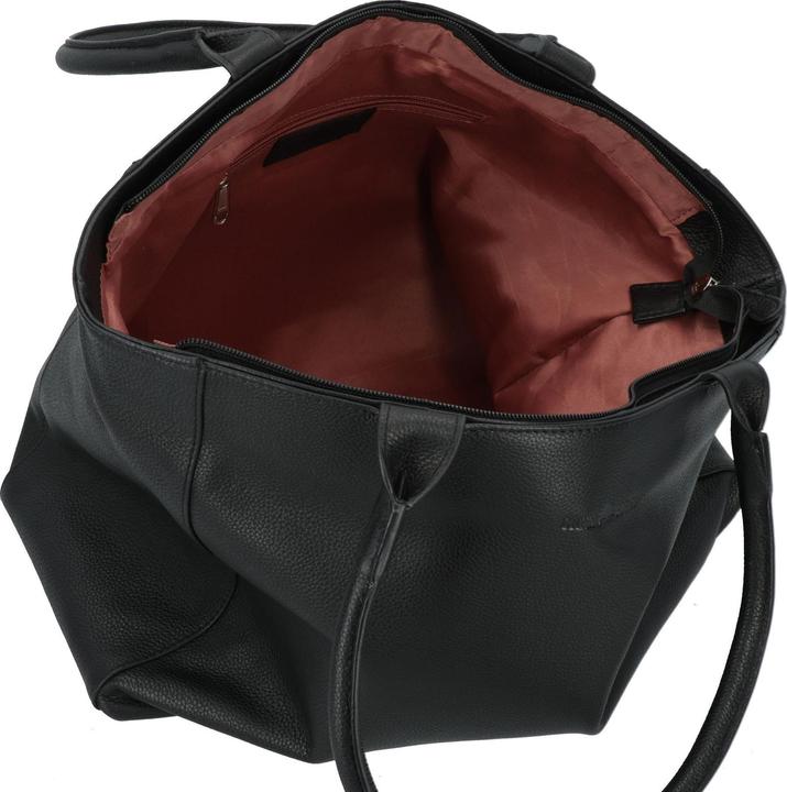 Produktbild Greenburry Vegas Shopper Tasche Leder 46 cm (20 l)