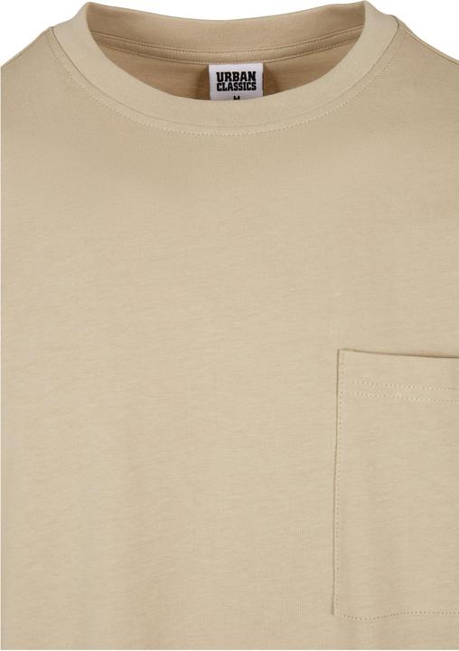 Immagine prodotto Urban Classics Heavy Oversized Pocket Longsleeve (S)
