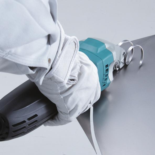 Produktbild Makita 1.6mm Blechschere JS1601J