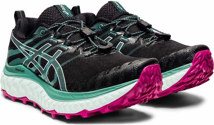 Actual product image ASICS Performance Gel-Trabuco 9 G-TX (38)
