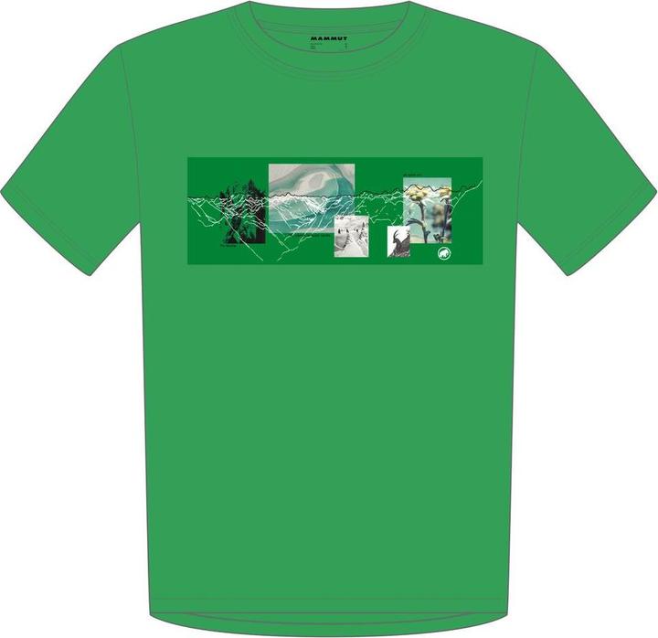 Produktbild Mammut Mountain T-Shirt Men 3308m (XL)