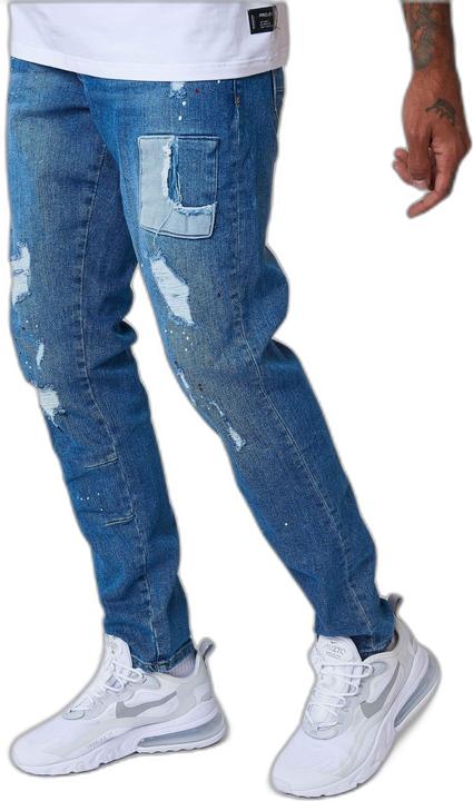 Produktbild Project X Paris zerrissene jeans (40)