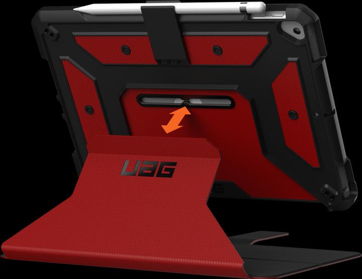 Image du produit UAG Metropolis (iPad 2019 (7e gène))