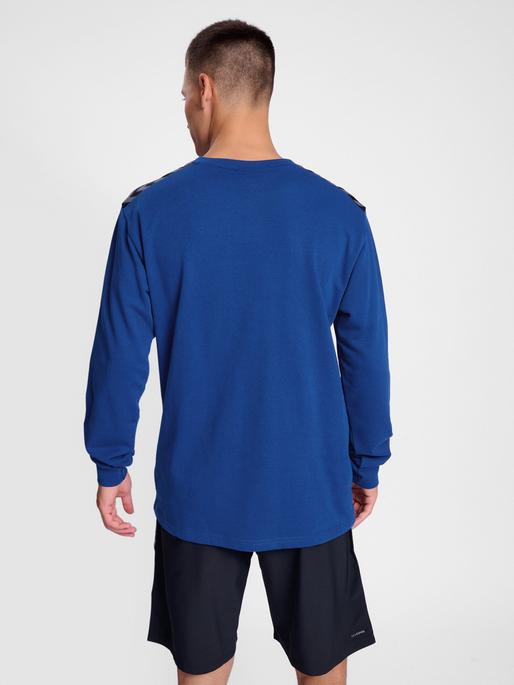 Immagine prodotto hummel Hmlauthentic Co Sudore Da Allenamento (XXL)