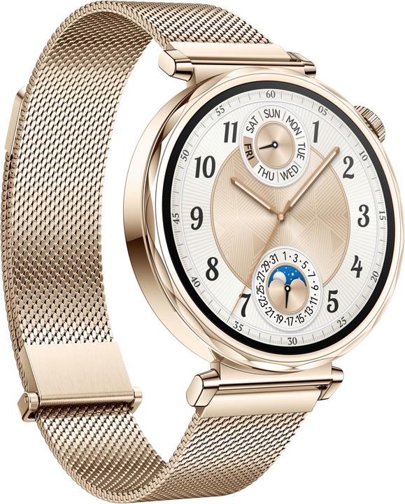 Actual product image Huawei Watch GT 5 (41 mm)