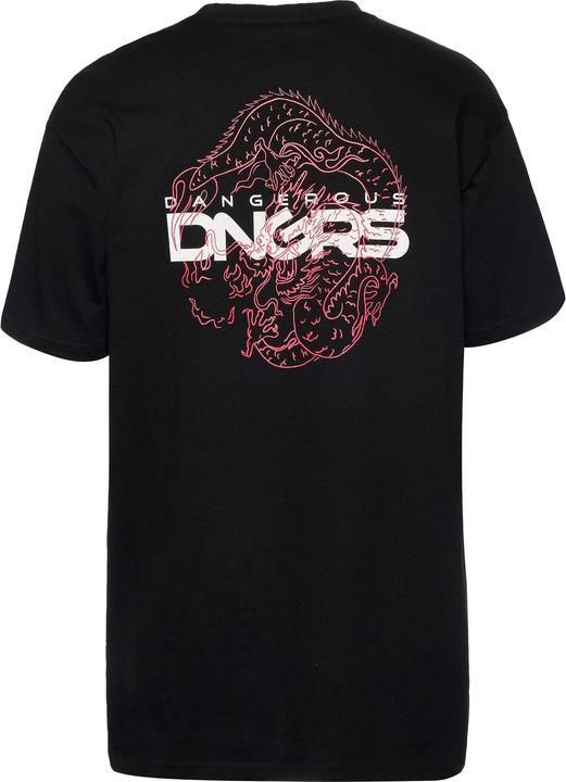 Image du produit Dangerous DNGRS DNGRS Soft T-Shirts - 187287 (L)