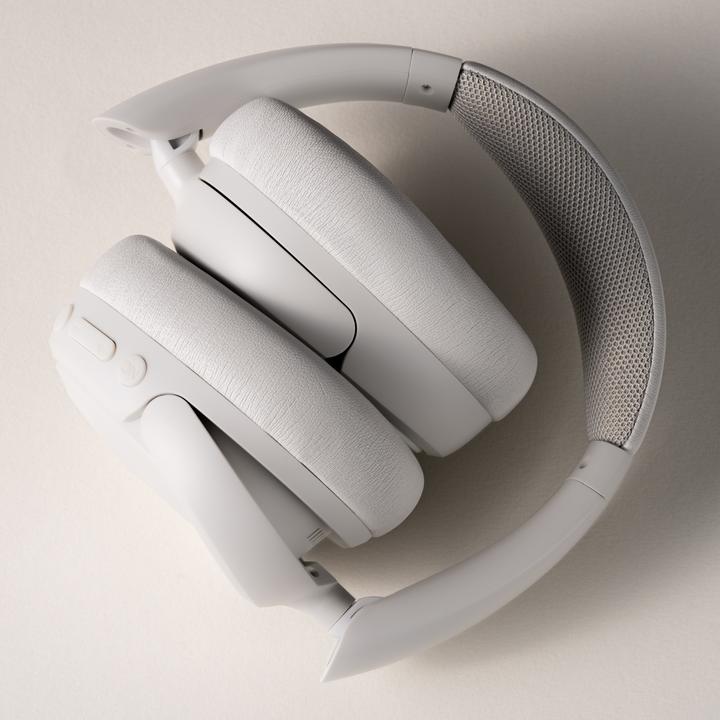 Image du produit JLab Audio JBuds Lux (ANC, 70 h, Sans fil, Filaire)
