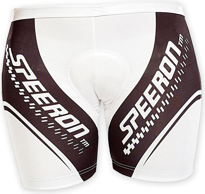 Speeron Funktionale Radlerhose für Damen (XL)
