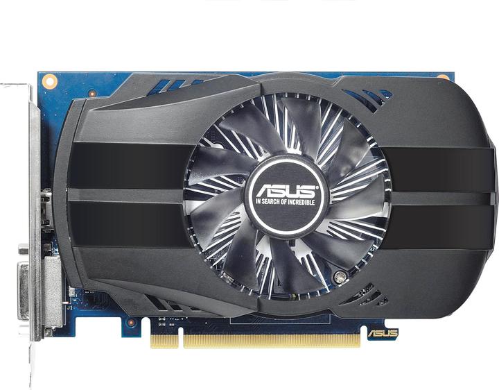 Actual product image ASUS GeForce PH GT 1030 O2G OC (2 GB)