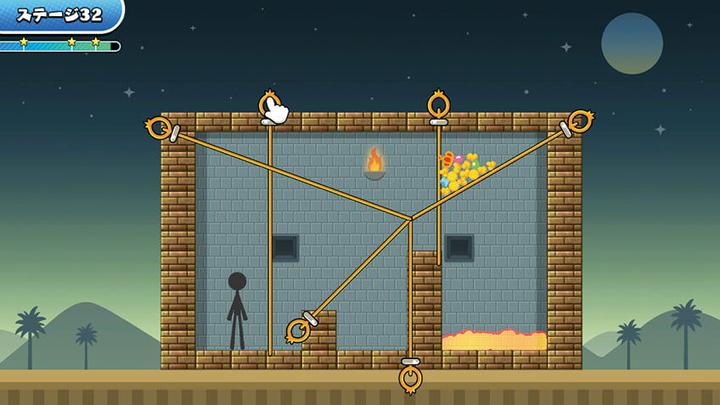 Image du produit NoName YEAH ! VOUS VOULEZ CES JEUX, N'EST-CE PAS ? ALORS VOUS ÊTES LÀ ! MAINTENANT, VOYONS SI VOUS POUVEZ (Switch)
