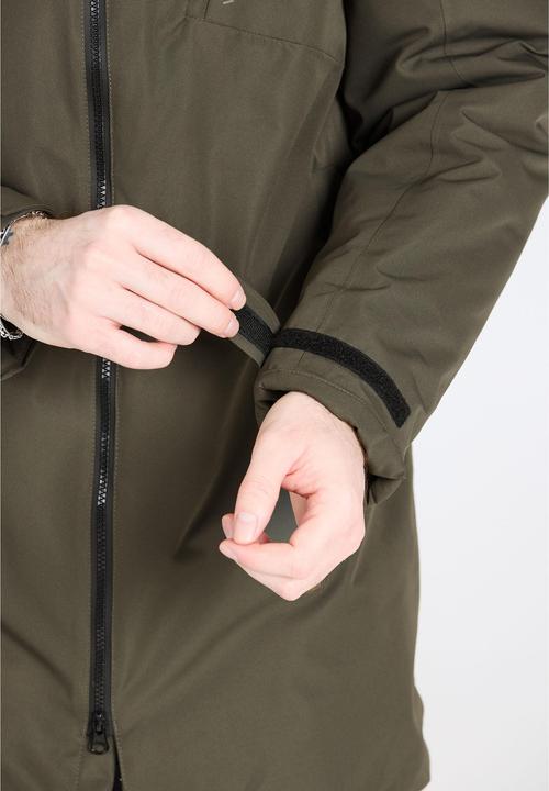 Image du produit Whistler Parka W-Pro 10000 de Bellway (M)