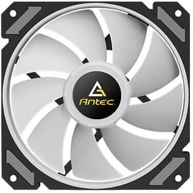 Actual product image Antec SYMPHONY 240 Processor