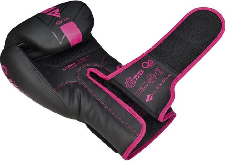 Produktbild Rdx Boxhandschuhe Rex F6 (16 OZ)