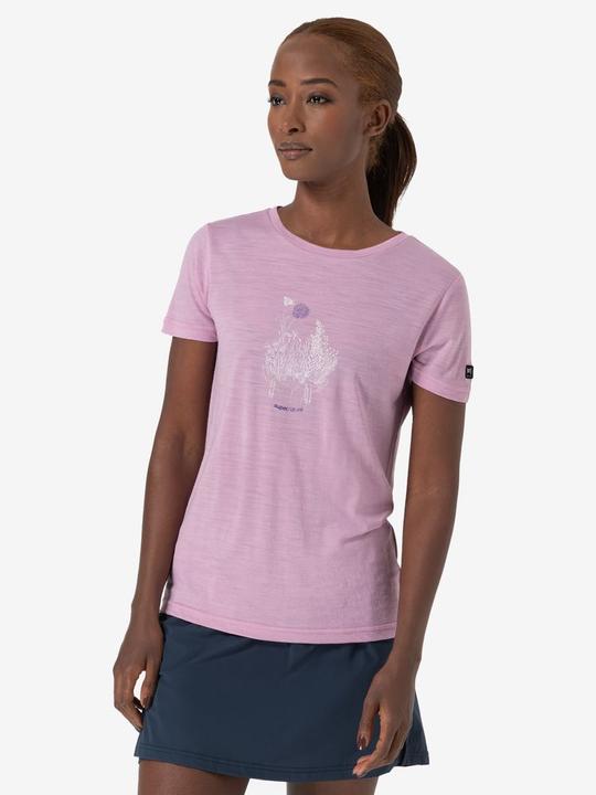 Produktbild Super Natural Flowerhands Tee (M)