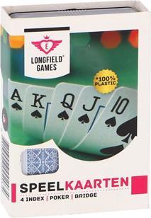Actual product image Playing Cards Plastic