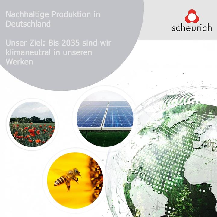 Image du produit Scheurich Bördy XL (Cône d'argile)