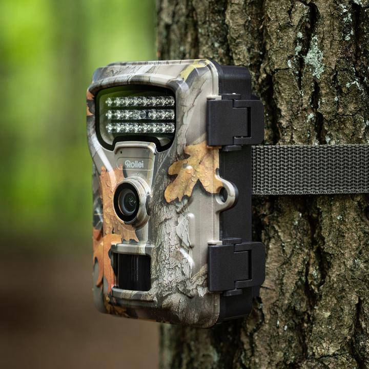 Productafbeelding Rollei HD-30 wildcamera