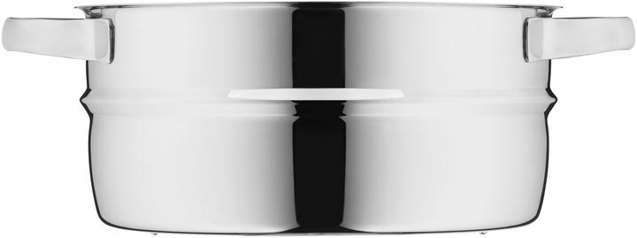 Produktbild WMF Compact Cuisine Dampfgareinsatz (24 cm, Metall)