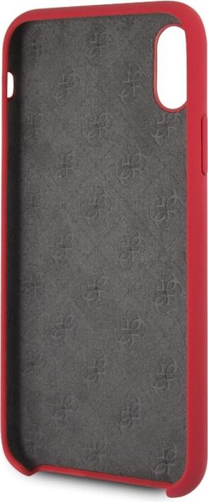 Productafbeelding Guess Zaak (Apple iPhone X)