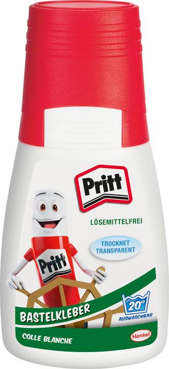 Immagine prodotto Pritt Colla artigianale (67 g)