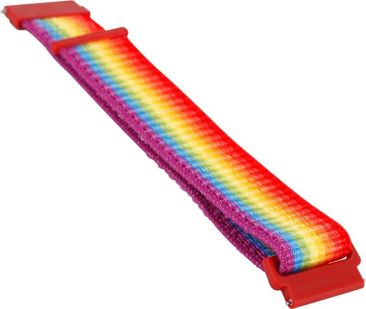 Immagine prodotto Cadorabo Braccialetto per Samsung Galaxy Gear (22 mm, Nylon)