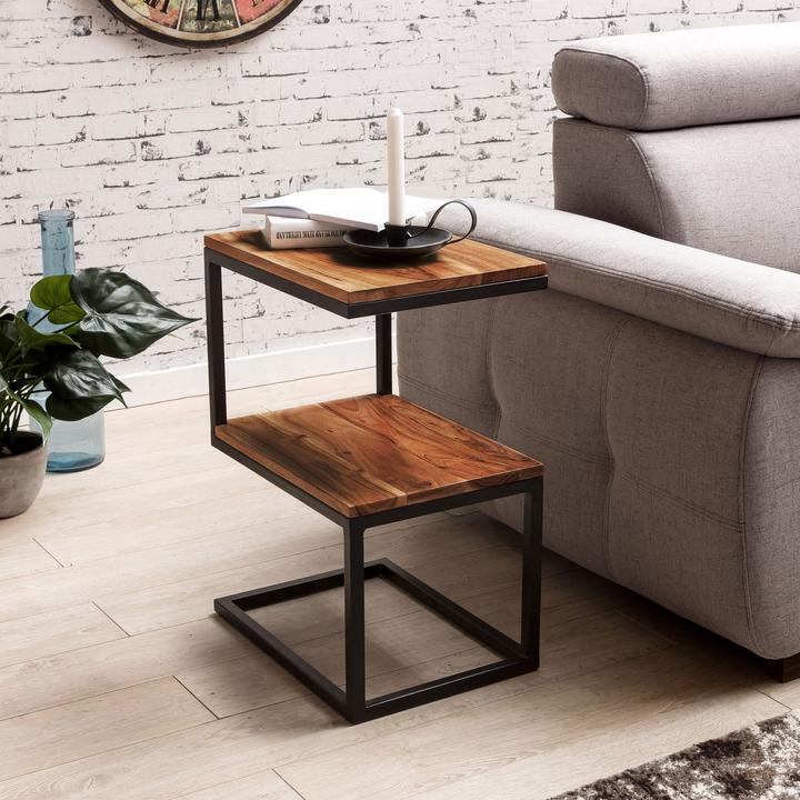 Immagine prodotto Wohnling Akola (45 x 30 x 60 cm)