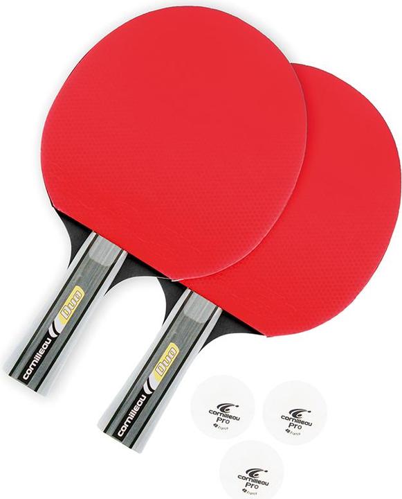 Actual product image Cornilleau Sport Pack Duo