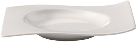 Image du produit Villeroy & Boch Suppen-Untertasse NewWave (1 x)
